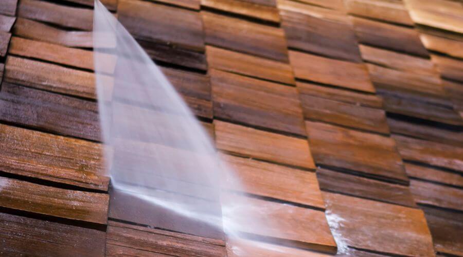 Expert tile roof repair services in Farmersville, OH